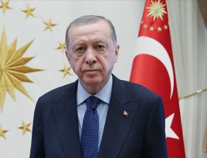 Cumhurbaşkanı Erdoğan, Aliya İzetbegoviç’i andı