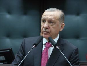Erdoğan’dan Kılıçdaroğlu’na çağrı: Madem kendine güveniyorsun seçimde çık karşıma