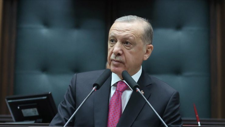 Erdoğan’dan Kılıçdaroğlu’na çağrı: Madem kendine güveniyorsun seçimde çık karşıma