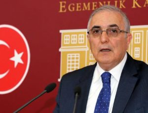 CHP’li Ensar Öğüt: Kılıçdaroğlu Kur’an-ı Kerim’i ayetleriyle birlikte ezbere biliyor