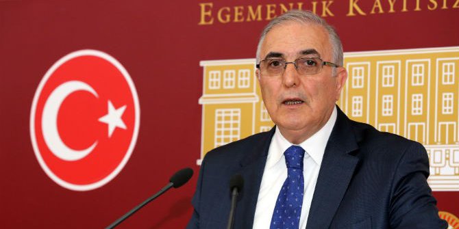 CHP’li Ensar Öğüt: Kılıçdaroğlu Kur’an-ı Kerim’i ayetleriyle birlikte ezbere biliyor