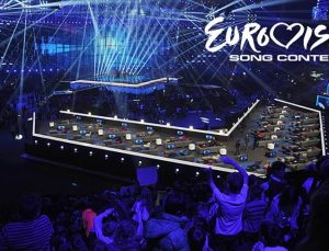 İsrail’in Eurovision’a sunduğu ikinci şarkı da reddedildi