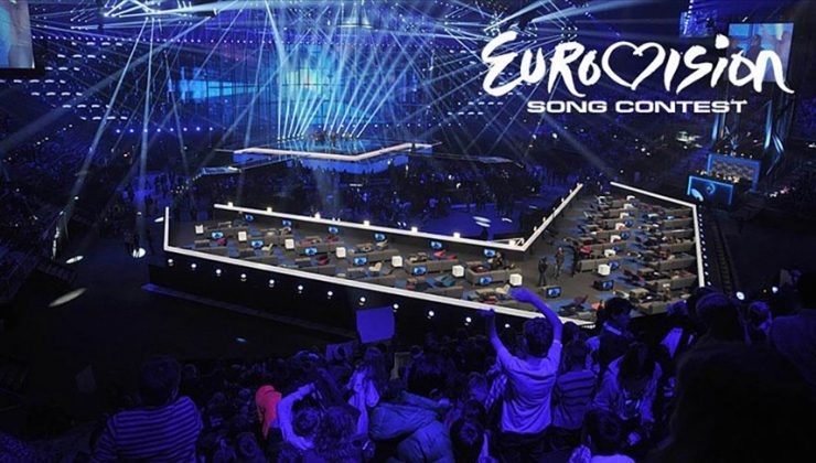 Eurovision 2024 ne zaman, hangi kanalda? Eurovision nasıl izlenir?