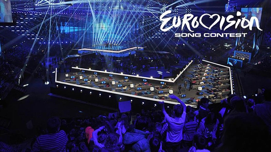 Eurovision 2024 ne zaman, hangi kanalda? Eurovision nasıl izlenir?