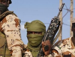 Nijerya’da 80 bin eski Boko Haram üyesi, askeri gözaltında tutuluyor