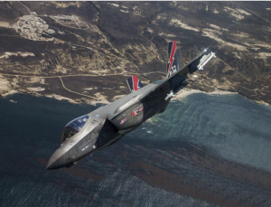 F-35’lerde maliyet krizi: Lockheed Martin sözünü tutmayacak!