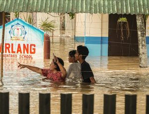 Filipinler’de şiddetli yağışlar 47 can aldı