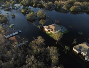 ABD’de Ian Kasırgası nedeniyle can kayıpları yaşanıyor