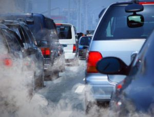 Fosil yakıtlı araçların yasaklanacağı tarih açıklandı