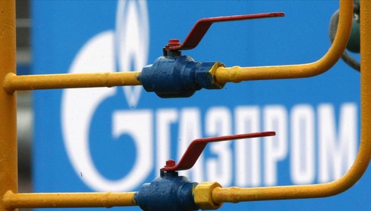 Rusya’dan İtalya’ya gaz akışı durdu