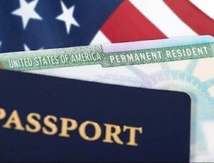 ABD hayali olanlar dikkat: Green Card başvuruları başlıyor