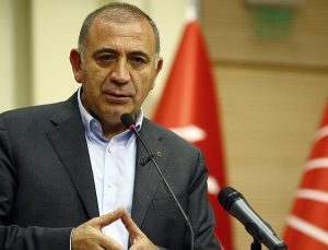 Gürsel Tekin’den bomba CHP itirafı: CHP’de CHP’li olmak zor hale geldi