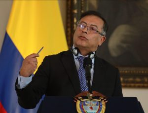 Kolombiya, İsrail ile ilişkileri kesiyor
