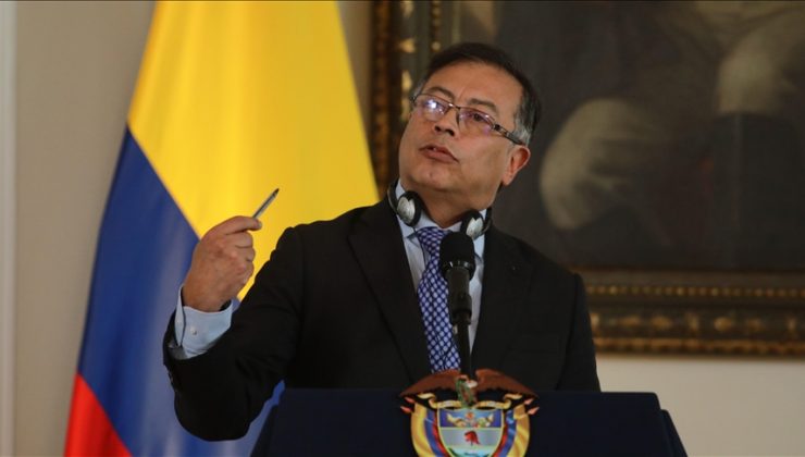 Kolombiya, İsrail ile ilişkileri kesiyor