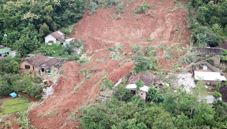 Venezuela’da heyelan: 22 ölü, 52 kayıp