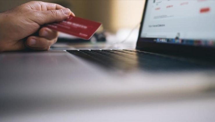 e-ticaret cirosu 3. çeyrekte yüzde 243 yükseldi