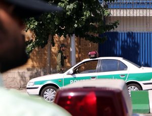 İran’da silahlı saldırı: Biri albay iki asker öldürüldü