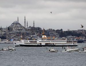 İstanbul’da 7 yeni deniz hattı yarın hizmete girecek