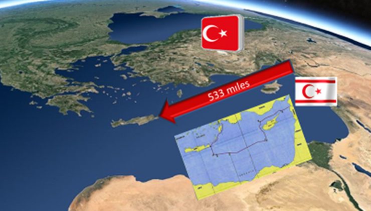 Türkiye-Libya anlaşmasına Paris’ten itiraz