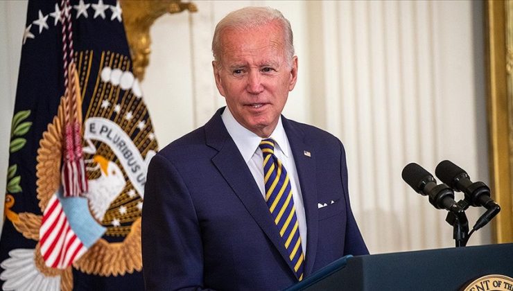 Biden’dan İngiltere Başbakanı Truss’ın istifasına ilişkin açıklama