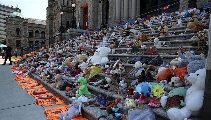 Kanada Yüksek Mahkemesi yatılı kilise okulu mağdurlarının dava başvurusunu reddetti