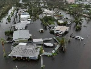 Ian Kasırgası Florida’nın konut krizini derinleştirdi