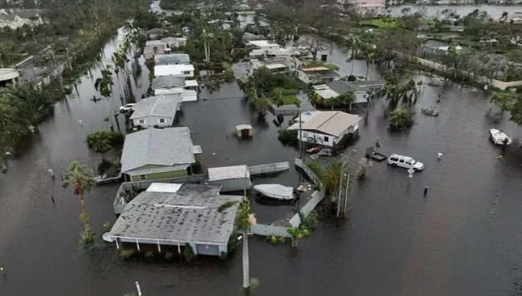 Ian Kasırgası Florida’nın konut krizini derinleştirdi