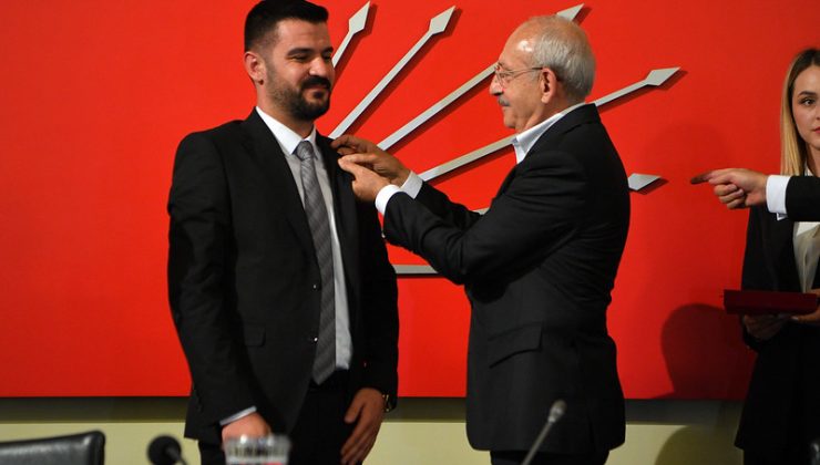 Kılıçdaroğlu: “Bir numaralı ülkücü, milliyetçi benim”