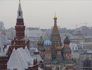 Kremlin: Rusya’ya inanılmaması, “kirli bomba” tehlikesini ortadan kaldırmıyor