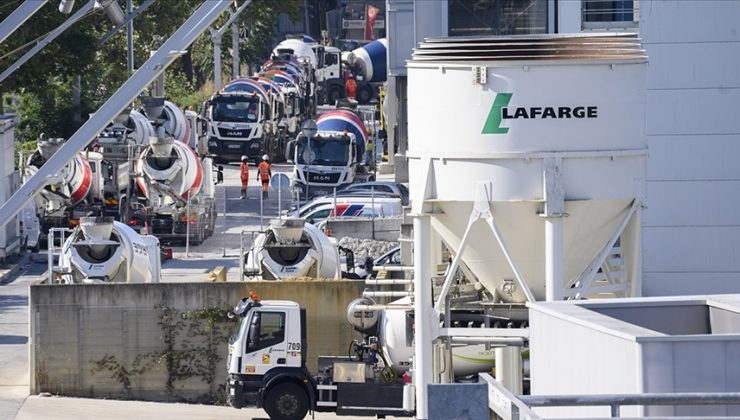 ABD’li bölge savcısı: Lafarge, şeytanla anlaşma yaptı