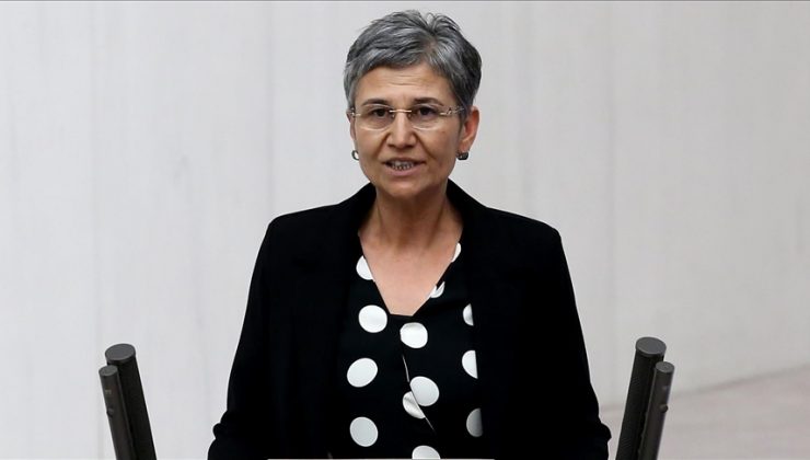 Eski HDP Milletvekili Güven’e 11 yıl 7 ay hapis cezası