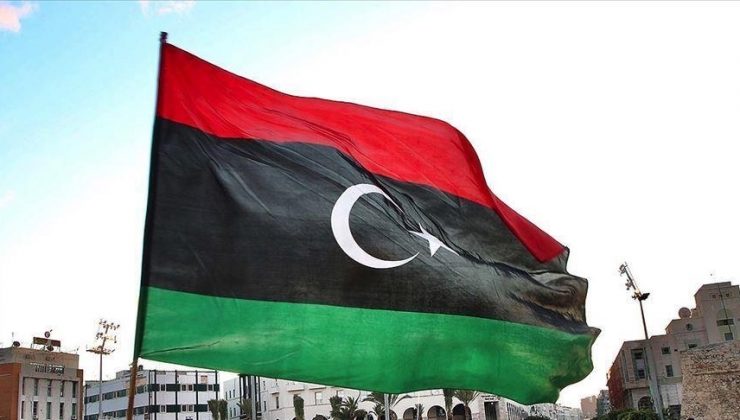 Libya bölünmeyi önlemek için çalışıyor