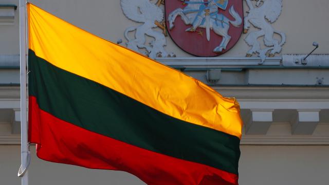 Litvanya’dan, Rusya’ya hamle geldi