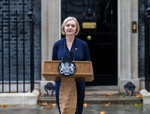 İngiltere’de yeni başbakanın 28 Ekim’de seçilmesi bekleniyor