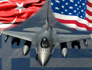 ABD’de Türkiye karşıtları F-16 engelleme lobisine başladı