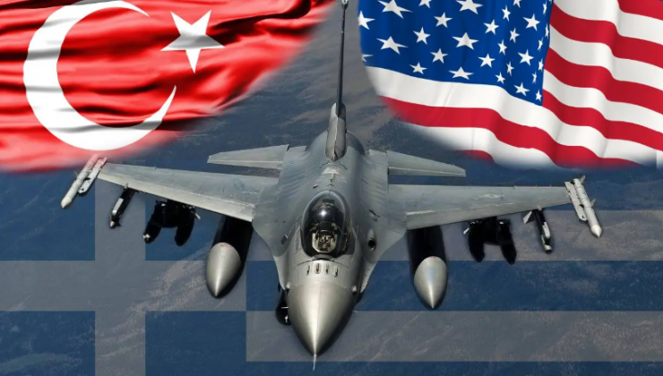 ABD’de Türkiye karşıtları F-16 engelleme lobisine başladı