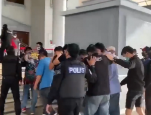 Malezya’da yargılanan Mossad ajanı sayısı 13’e yükseldi