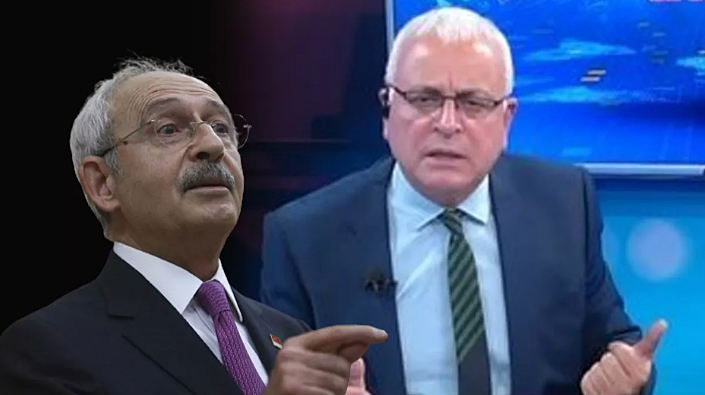 Kılıçdaroğlu’na sert tepki: “Fazla Amerikancı”