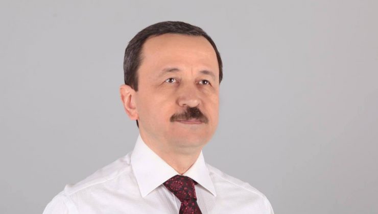 Prof. Dr. Mete Gündoğan, Saadet Partisi Genel Başkan adayı oldu