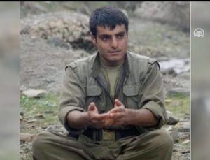 MİT, PKK/YPG’nin sözde Çavreş tugayı sorumlusunu Suriye’de etkisiz hale getirdi