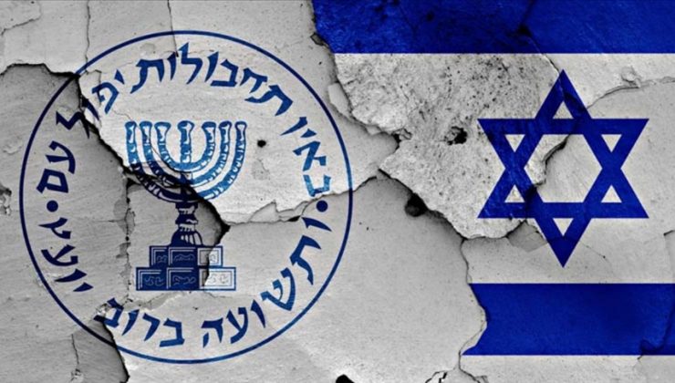 Mossad’ın eski UCM Başsavcısı’nı tehdit ettiği öne sürüldü