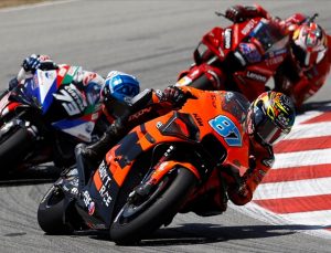 MotoGP heyecanı Avustralya’da devam edecek