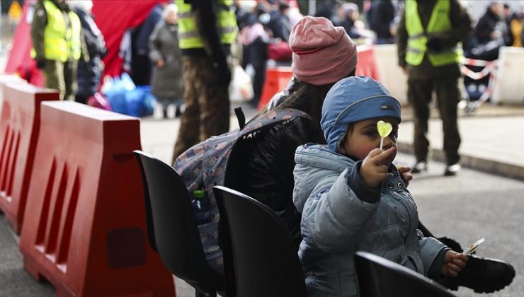 Yunanistan’a göç sorunuyla mücadele için 40 milyon avro