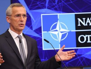 NATO’da genel sekreter aranıyor