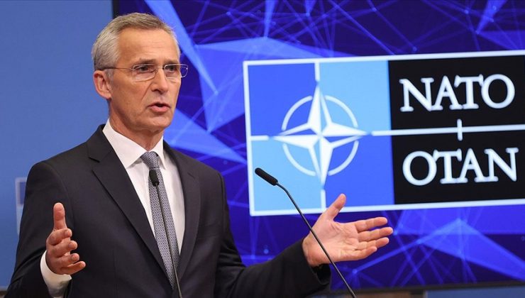 NATO’da genel sekreter aranıyor