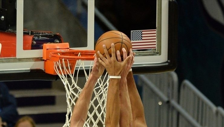 NBA’de Mavericks, Nets’i uzatmada yendi