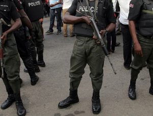 Nijerya’da çetelerin rehin aldığı 21 kişi kurtarıldı