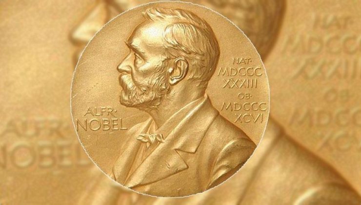 2022 Nobel Edebiyat Ödülü Fransız yazar Annie Ernaux’ün