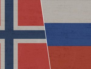 Norveç, Rusya Büyükelçiliği’nin 15 personelini sınır dışı ediyor