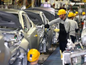 Toyota Türkiye’den dev yatırım kararı